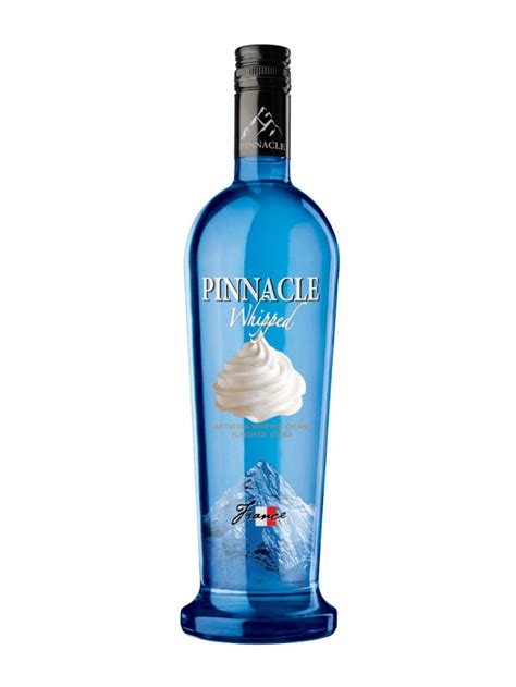 Pinnacle Whipped Vodka Review | VodkaBuzz: Vodka Ratings and Vodka Reviews