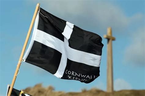 Cornwall: 11 great facts after area recognised as a national minority ...