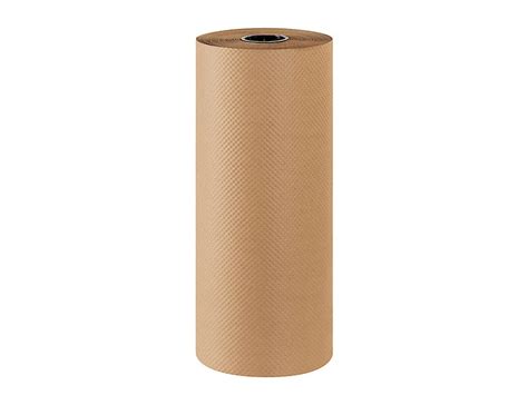 Indented Kraft Paper Rolls | Heavy-Duty Indented Kraft Paper Packaging Rolls - Trinity Packaging ...