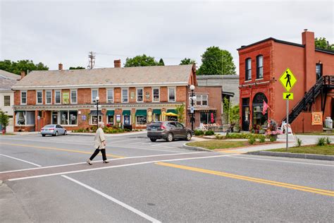 History, Architecture, Downtown - Brandon Chamber