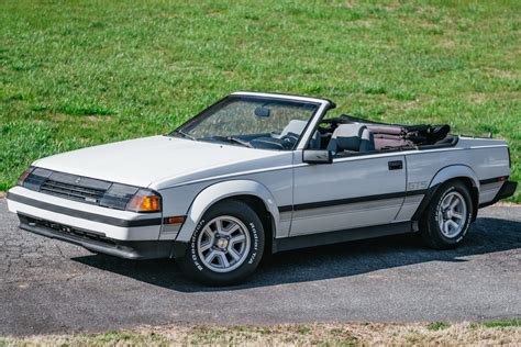 1985 Toyota Celica GT-S Convertible for sale on BaT Auctions - closed on April 3, 2023 (Lot ...