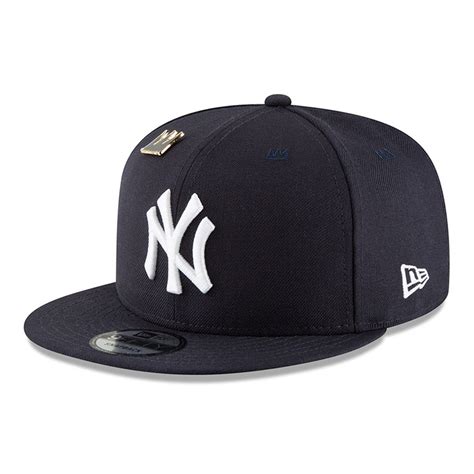 NY Yankees Caps, Hats & Clothing | New Era