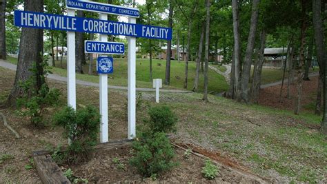 Chain O’ Lakes Correctional Facility - The Prison Direct