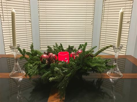 Bring the Holidays Home with Mickman Brother\'s Wreaths & Centerpieces ...