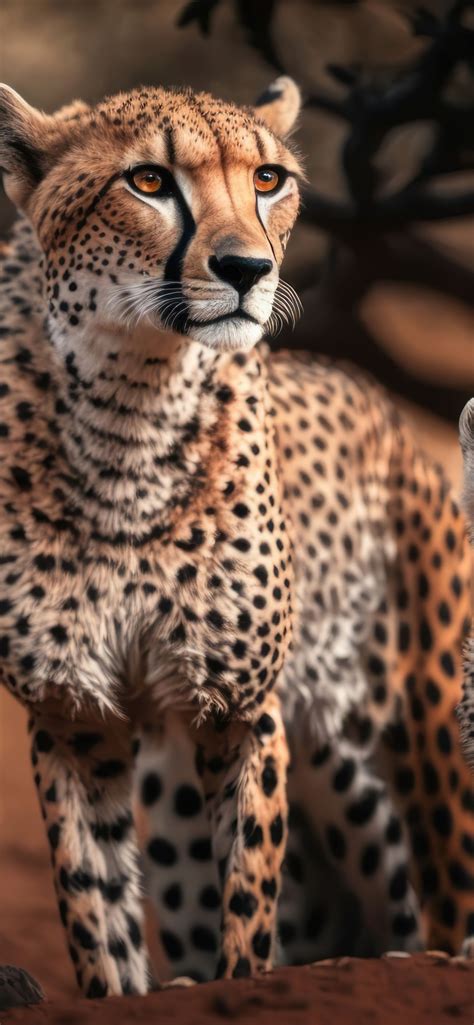 Details more than 59 cheeta wallpaper super hot - in.cdgdbentre