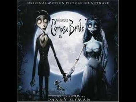 Corpse Bride Soundtrack:Ball&Socket Lounge Music 1 (Combo) - YouTube