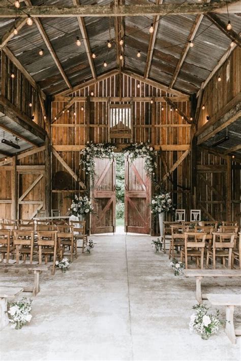 Rustic Wedding Ideas | Minted