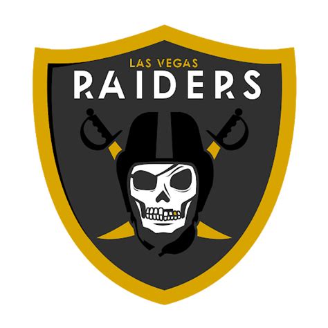 Las Vegas Raiders PNG Images Transparent Free Download