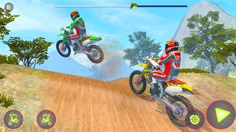 Offroad Dirt Bike 3D games APK for Android Download