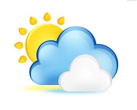 10 Weather Forecast Icons Images - Weather Icons, Weather Icons and Forecast Icon Weather ...