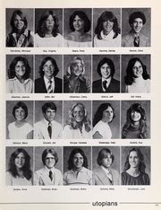 Granada Hills High School - Tartan Yearbook (Granada Hills, CA), Class ...