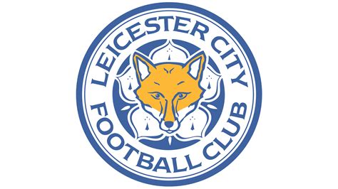 Leicester City Logo, symbol, meaning, history, PNG, brand