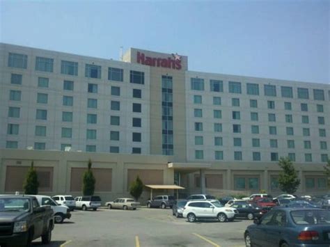 Harrah’s Metropolis Casino And Hotel - Casinos - Metropolis, IL - Yelp