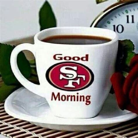 SF - mug Nfl Football 49ers, 49ers Fans, Watch Football, Football ...