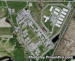 Greene Correctional Facility