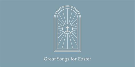 100 Great Songs for Easter