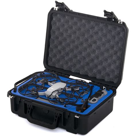 Go Professional Cases Hard-Shell Case for DJI GPC-DJI-MINI2-PG