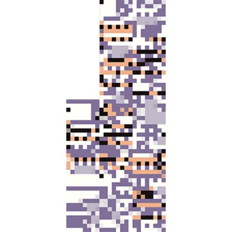 Missingno. | Pokemon Tower Defense Wiki | Fandom