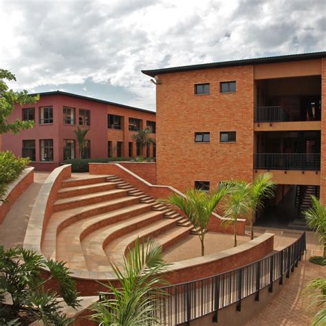 Kampala International School Uganda – FBW