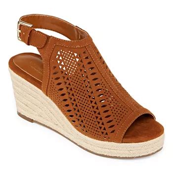 Women Sandals for Shoes - JCPenney