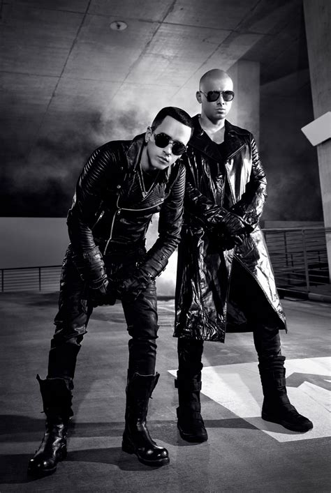 Wisin y Yandel producen documental sobre su vida a estrenarse en 2023 – Flow Magazine