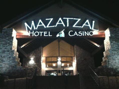 Mazatzal Hotel & Casino - Casinos - Payson, AZ - Reviews - Photos - Yelp