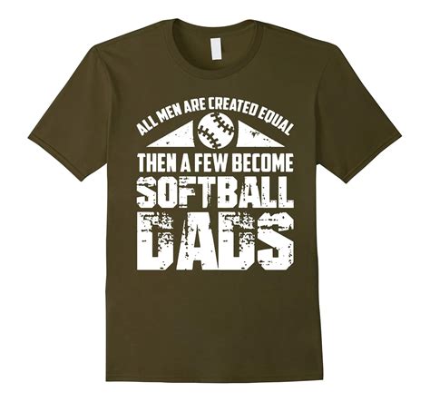 Dad Softball Shirts-BN – Banazatee