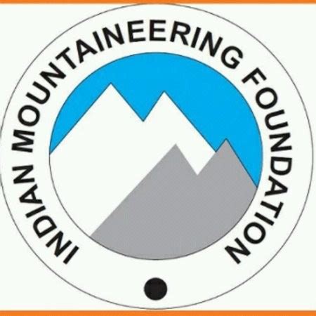 Indian Mountaineering Foundation - Director - Indian Mountaineering Foundation | LinkedIn