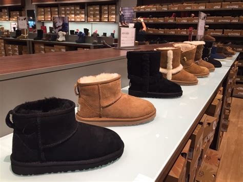 UGG Outlet - 19 Photos - Shoe Stores - 524 Great Mall Dr, Milpitas, CA ...