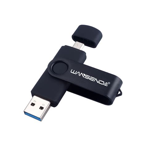 USB 3.0 OTG Flash Drives - Mobile Fun