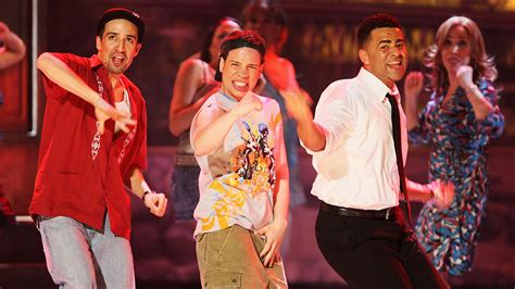 The 'In the Heights' Movie Has Cast Its Main Characters