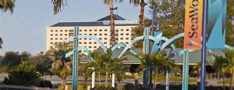 Hotels Orlando Convention Center - Near Orange County Convention Center