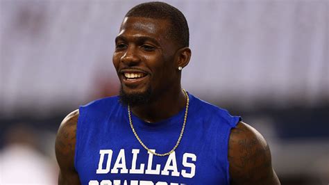 Dez Bryant contract: Dallas Cowboys sign franchise tagged WR - Sports ...