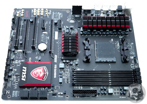 The Art of Building a Budget PC: Choosing the Best Motherboard for Your ...