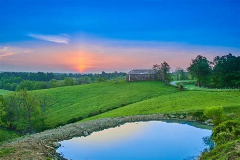 10 Inspiring Things to do in Kentucky This Spring