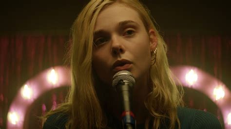 Review: Max Minghella’s ‘Teen Spirit’ trades its pop heart for shallow glitz - Los Angeles Times