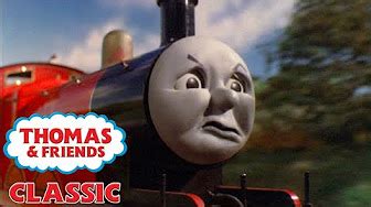 Classic Thomas & Friends Cartoons | Narrator Ringo Starr - YouTube