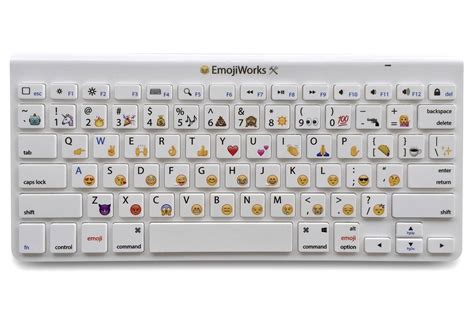 Emoji Enthusiasts Are Gonna LOVE The Emoji Keyboard