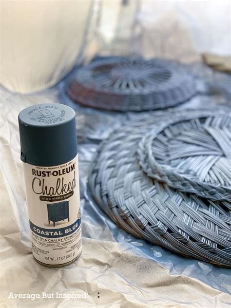 Spray Chalk Paint: An Unbiased Review