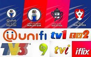 Siaran Langsung Liga Super 2023 (Jadual Live Streaming)