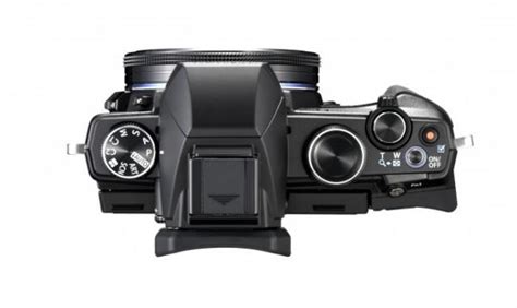 Olympus Launches New Stylus 1s Compact Digital Camera | Shutterbug