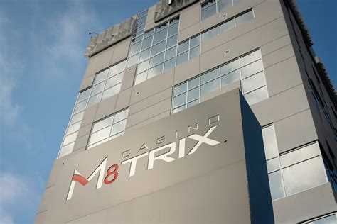 Bay Area businessman wins big after attempt to buy portion of Casino M8trix