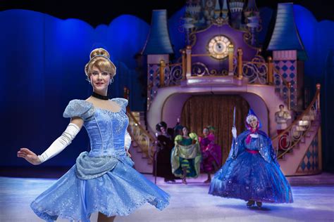 Disney on Ice: Dare to Dream Review + Discount Code for Sacramento ...