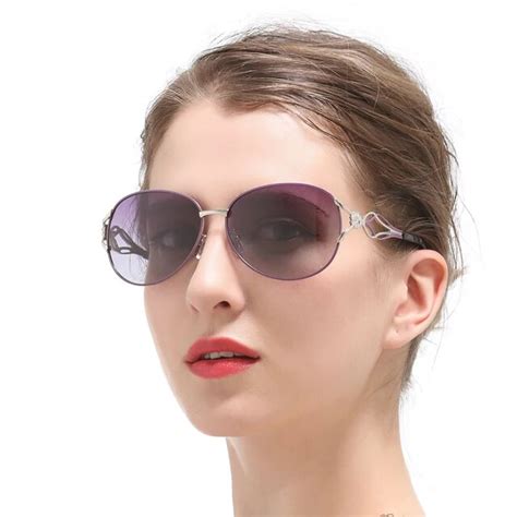 Woman Sunglasses Brand 2017 Prescription Glasses Colored Lens ...