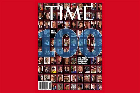 Time 100 People 2024 - Gayel Simona