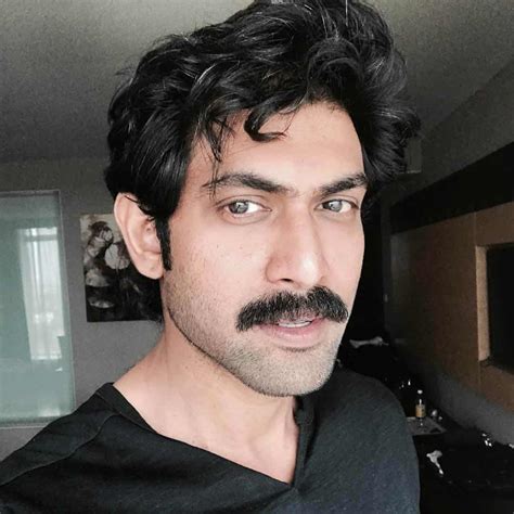 Rana Daggubati Height, Age, Girlfriend, Wife, Family, Biography, Caste & More - BigstarBio