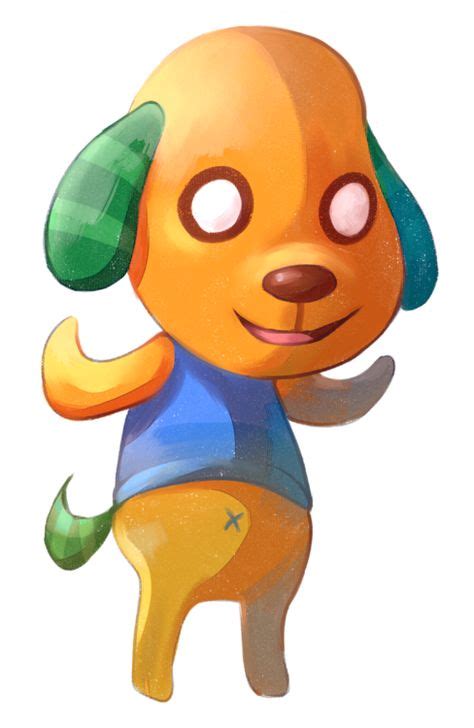 14 Animal crossing /best villager/ biskit ideas | animal crossing, animals, new leaf