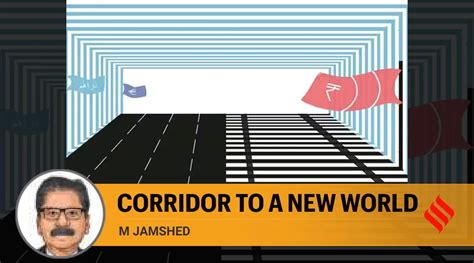 India-Middle East-Europe Corridor: The way to a new world order | The Indian Express