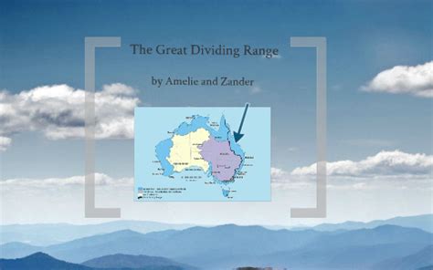 the great dividing-range by panda morris on Prezi