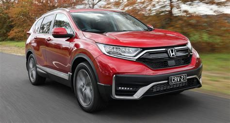 2024 Honda CRV Hybrid, Release Date, Price | Honda Engine Info